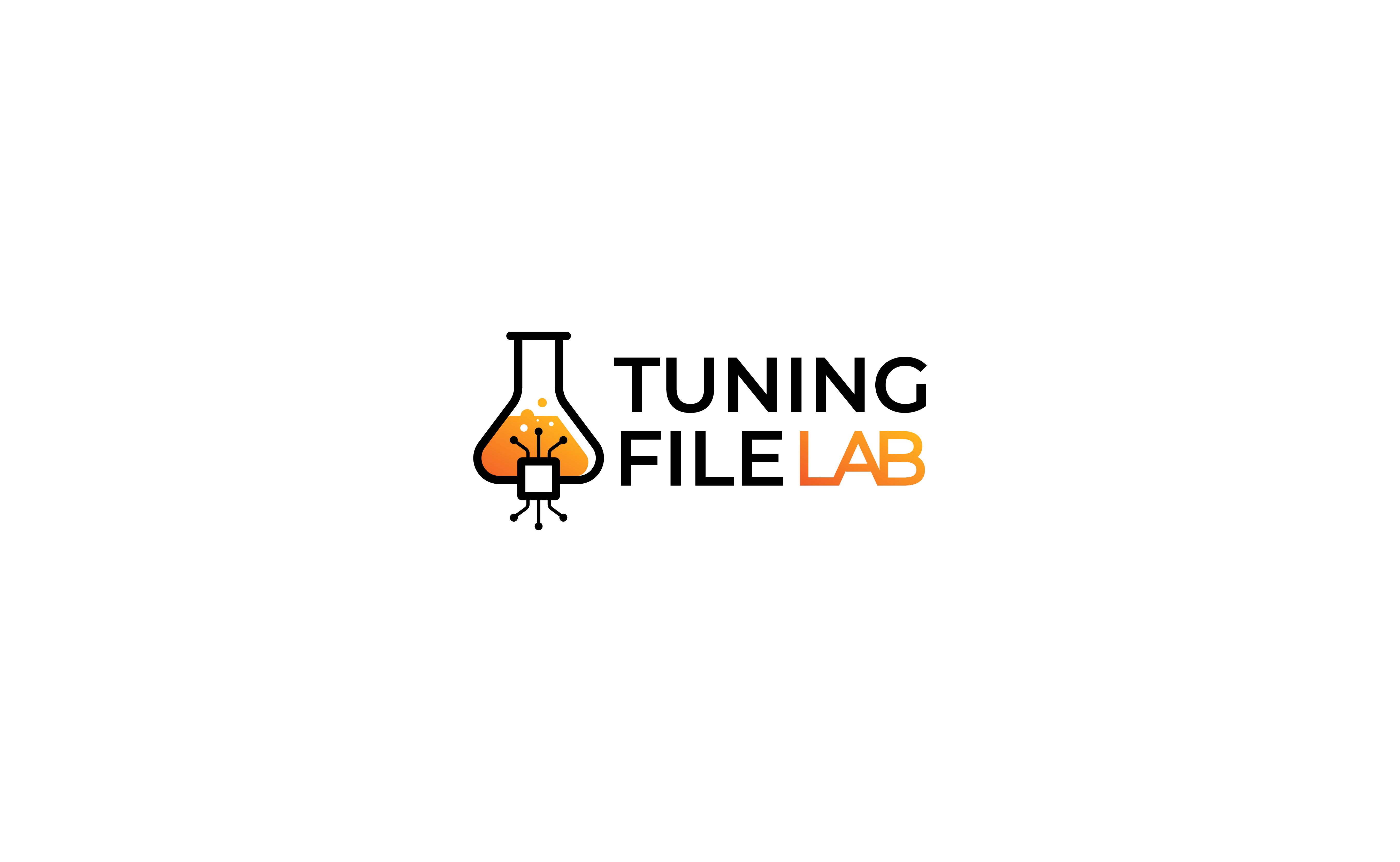 TuningFileLab logo